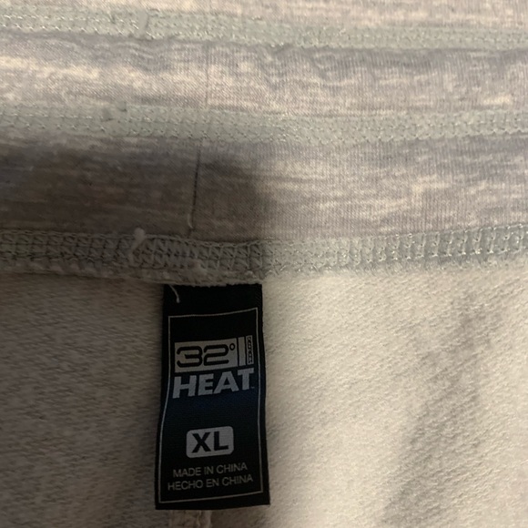 Womens 32 degree joggers - Picture 2 of 2